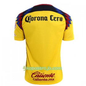 Billiga Fotbollströjor Club América 2018/19 Tredje tröja Kortärmad